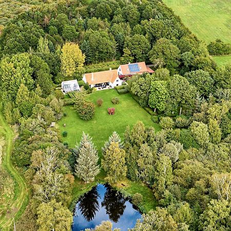 Stoksholmene13 Svebolle Exterior foto